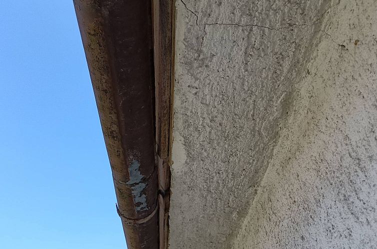 Vrijstaande woning in Alsómocsolád
