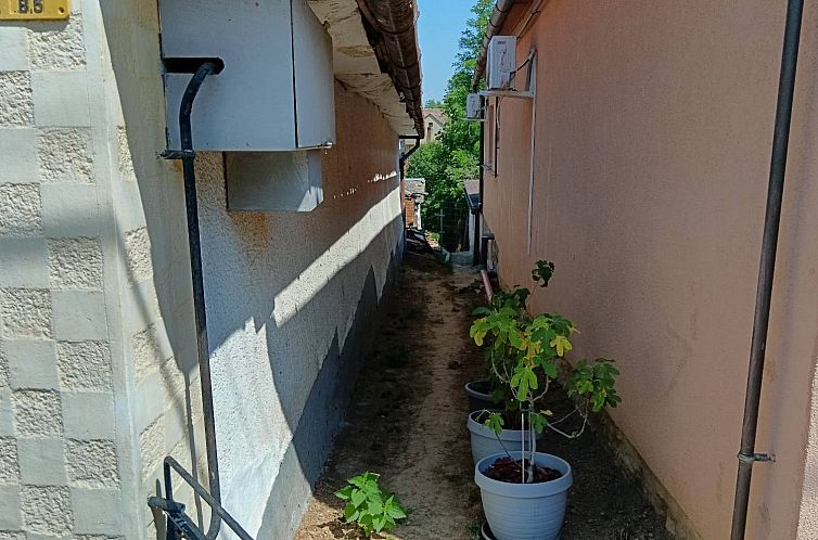 Vrijstaande woning in Alsómocsolád