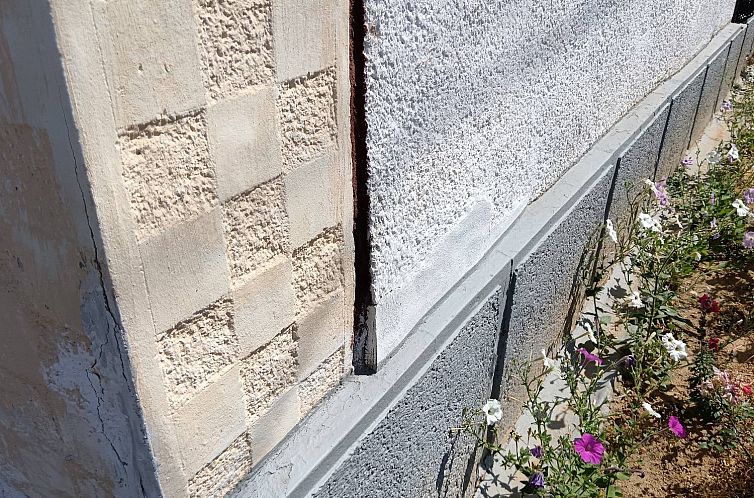 Vrijstaande woning in Alsómocsolád