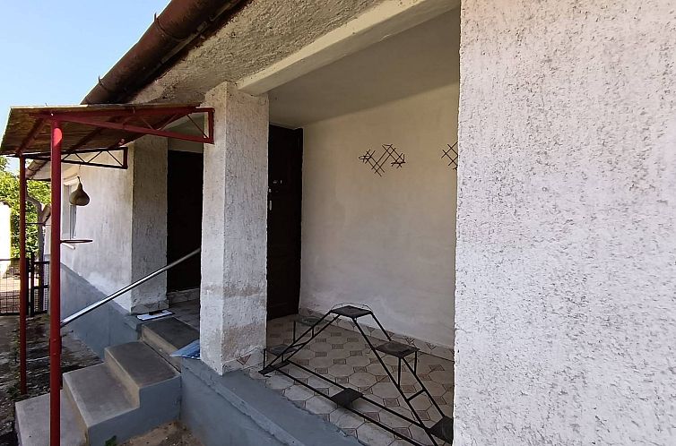 Vrijstaande woning in Alsómocsolád