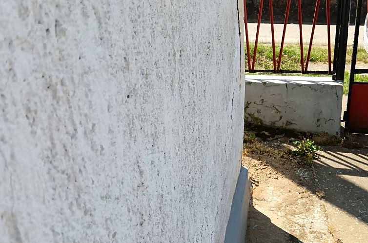 Vrijstaande woning in Alsómocsolád