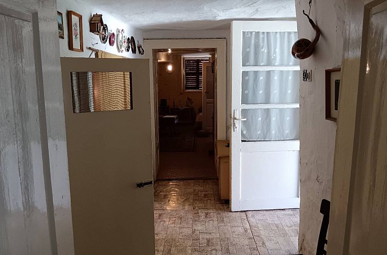 Vrijstaande woning in Alsómocsolád