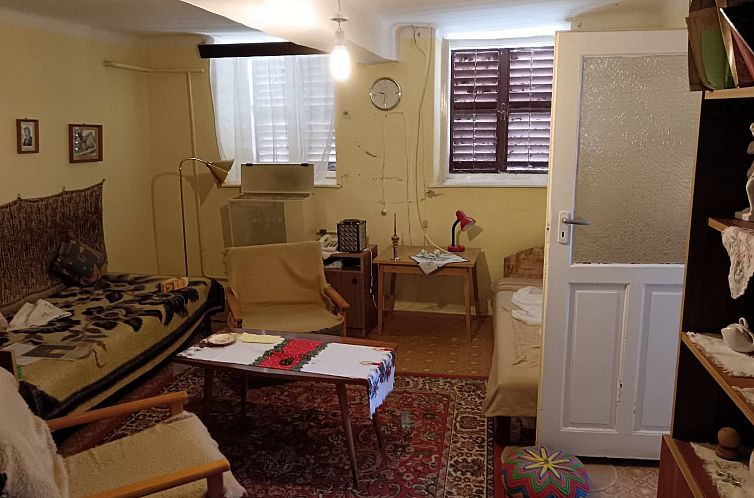 Vrijstaande woning in Alsómocsolád