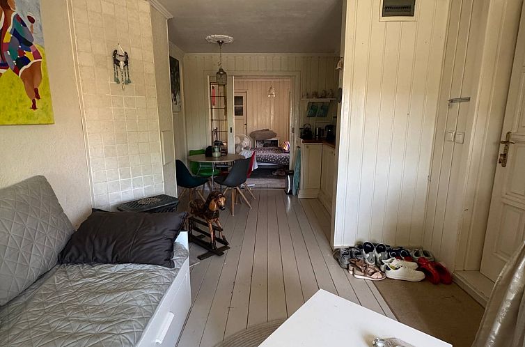 Vrijstaande woning in Almamellék