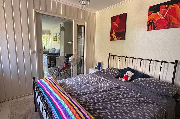 Vrijstaande woning in Almamellék