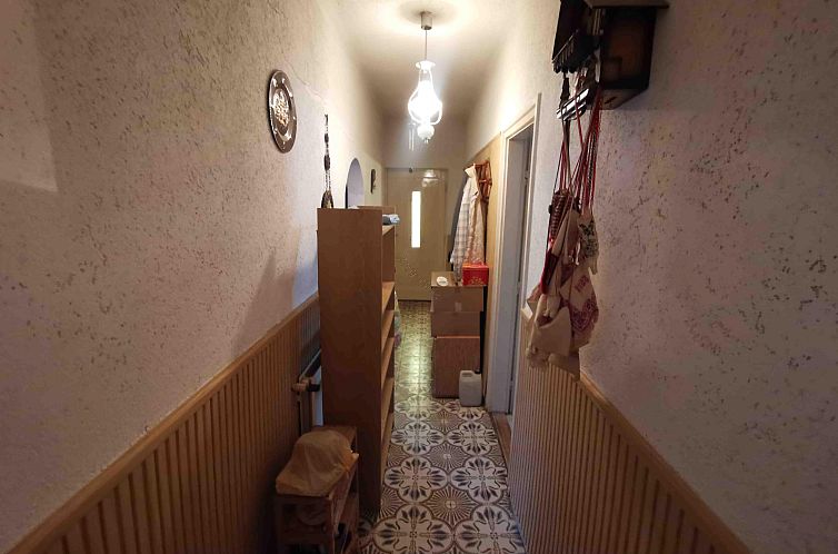 Vrijstaande woning in Endrőc