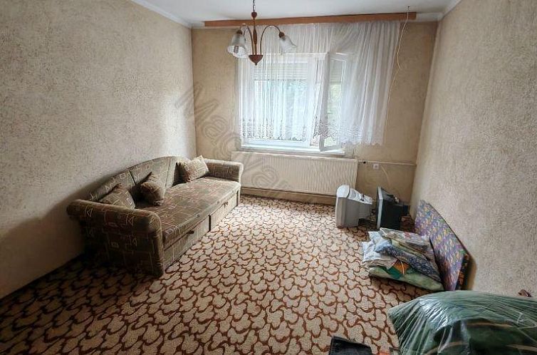 Vrijstaande woning in Endrőc