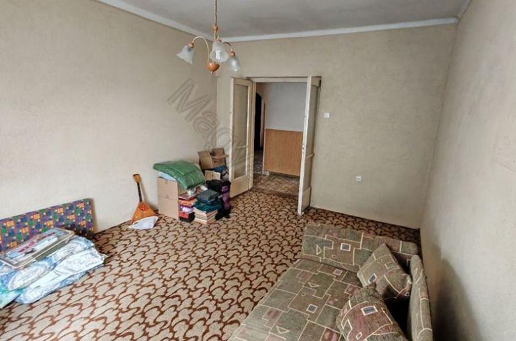 Vrijstaande woning in Endrőc