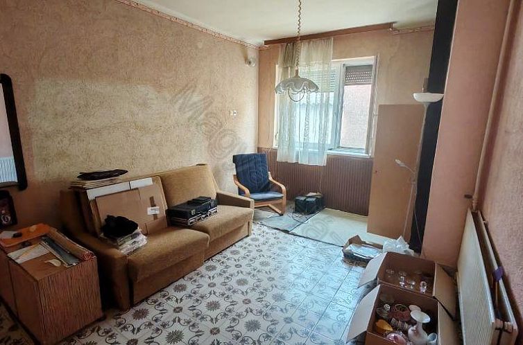 Vrijstaande woning in Endrőc