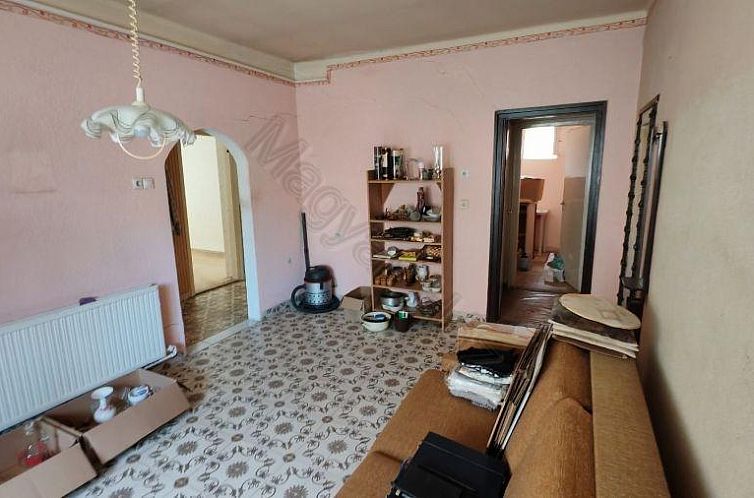 Vrijstaande woning in Endrőc