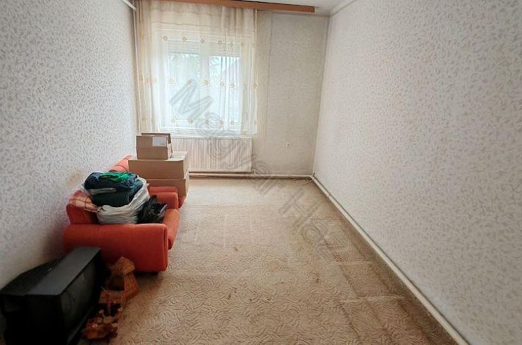 Vrijstaande woning in Endrőc