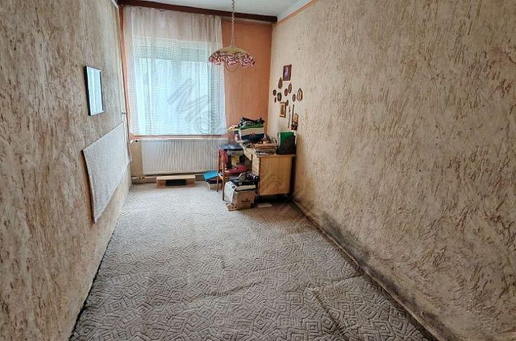 Vrijstaande woning in Endrőc
