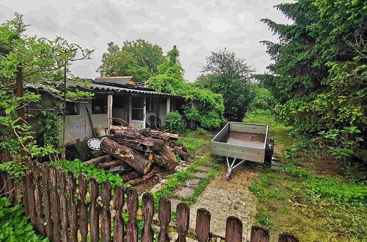 Vrijstaande woning in Endrőc