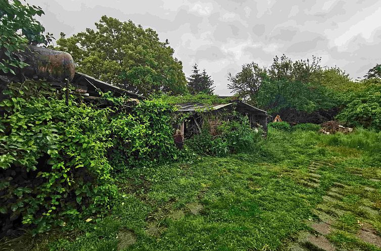 Vrijstaande woning in Endrőc