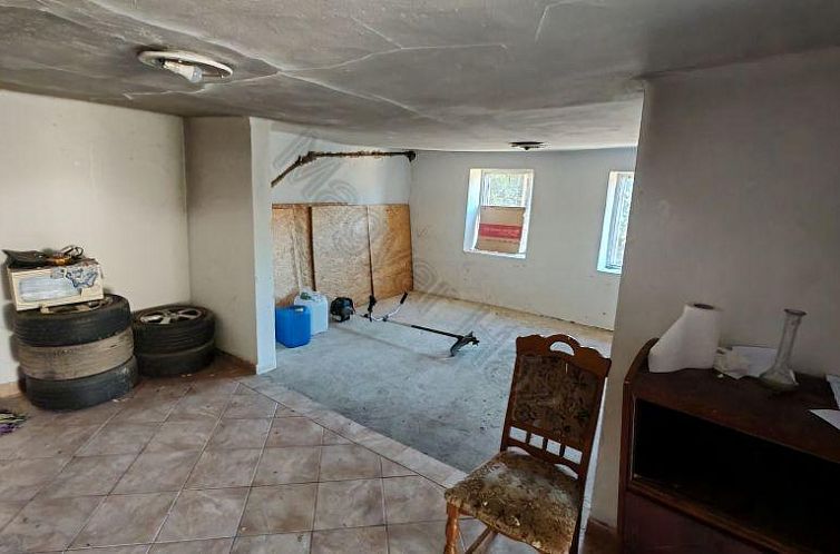 Vrijstaande woning in Ibafa