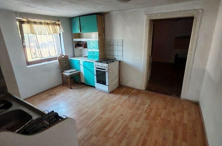 Vrijstaande woning in Ibafa