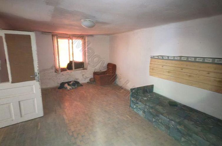 Vrijstaande woning in Ibafa