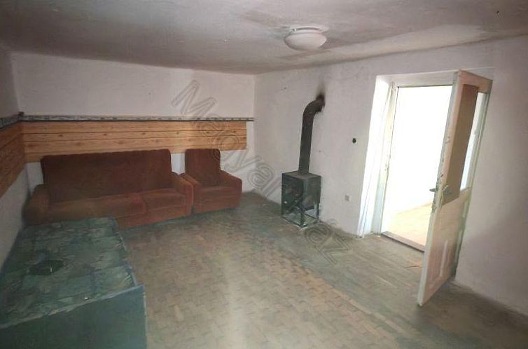 Vrijstaande woning in Ibafa