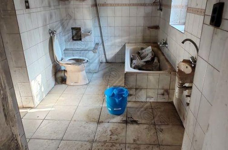 Vrijstaande woning in Ibafa