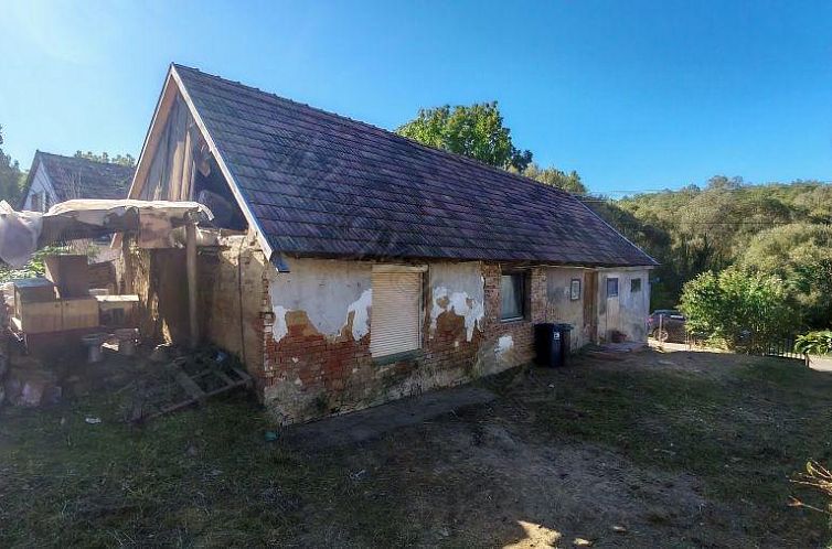Vrijstaande woning in Ibafa