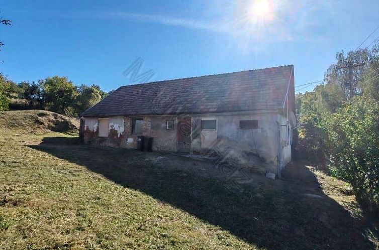 Vrijstaande woning in Ibafa