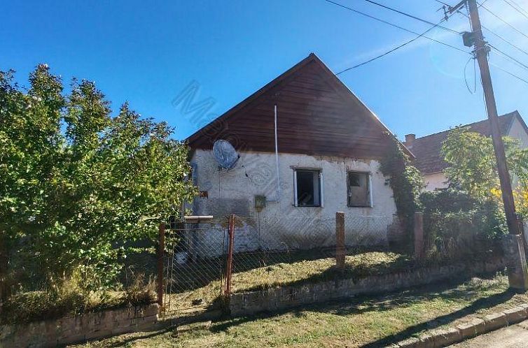 Vrijstaande woning in Ibafa