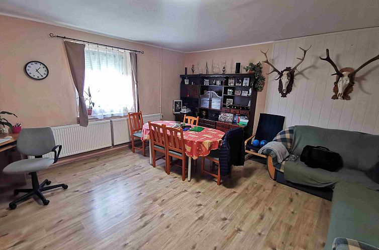 Vrijstaande woning in Ibafa