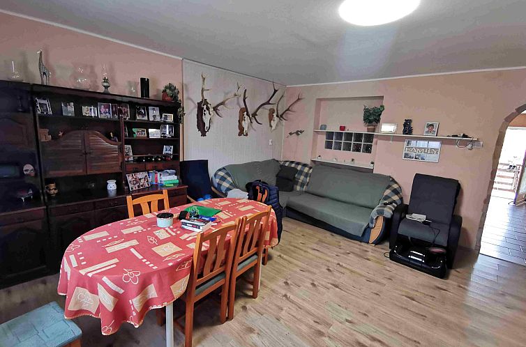 Vrijstaande woning in Ibafa