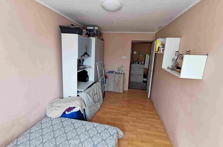 Vrijstaande woning in Ibafa