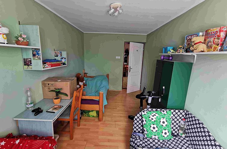 Vrijstaande woning in Ibafa