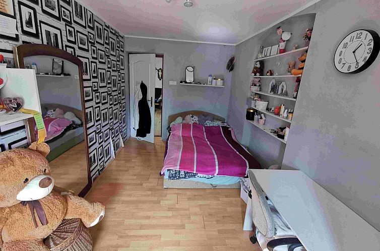 Vrijstaande woning in Ibafa