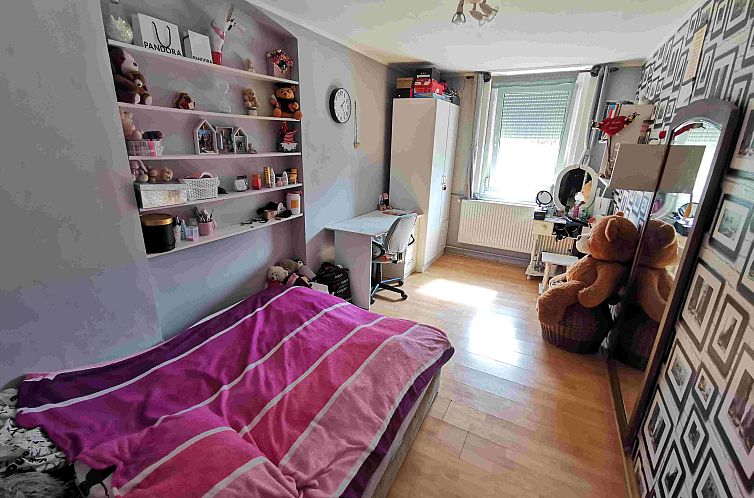 Vrijstaande woning in Ibafa