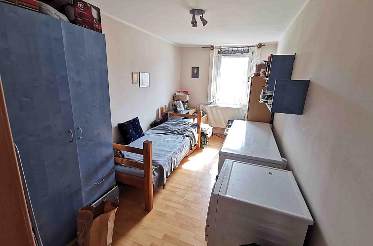 Vrijstaande woning in Ibafa