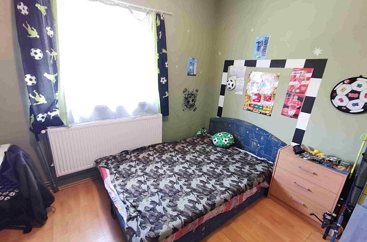 Vrijstaande woning in Ibafa