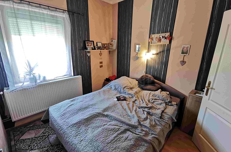 Vrijstaande woning in Ibafa