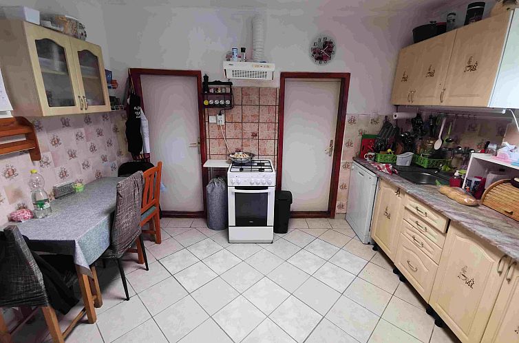 Vrijstaande woning in Ibafa