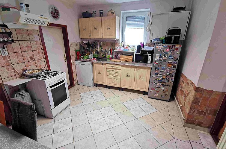 Vrijstaande woning in Ibafa