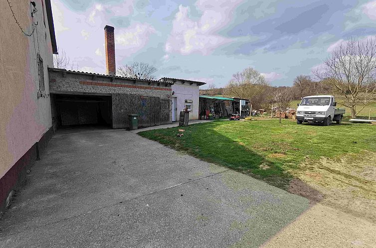 Vrijstaande woning in Ibafa