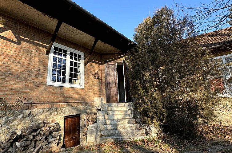 Vrijstaande woning in Bükkösd