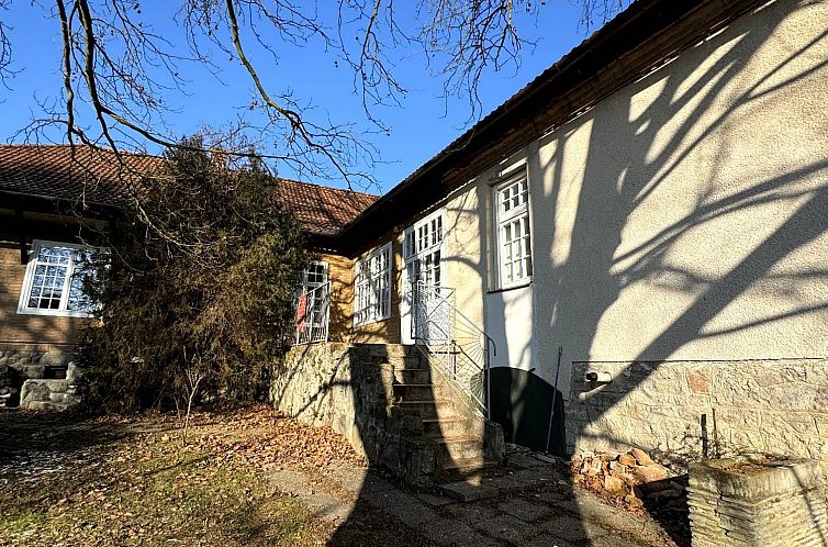 Vrijstaande woning in Bükkösd