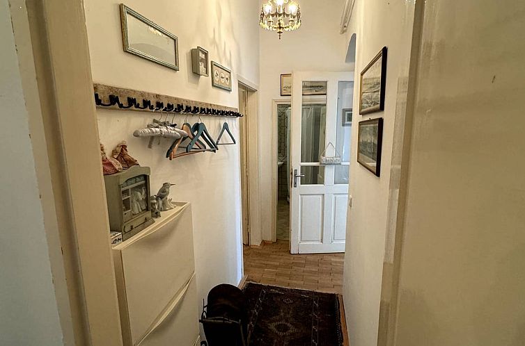 Vrijstaande woning in Bükkösd