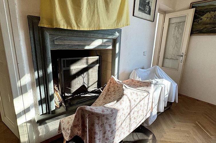 Vrijstaande woning in Bükkösd