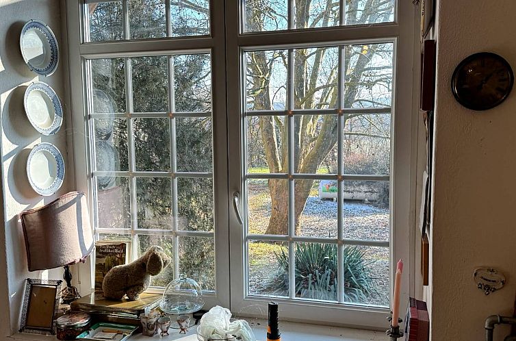 Vrijstaande woning in Bükkösd