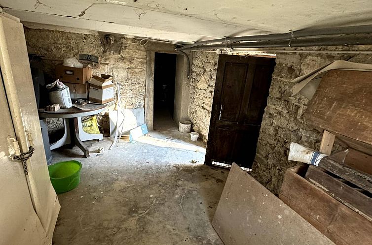 Vrijstaande woning in Bükkösd