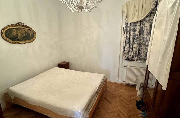 Vrijstaande woning in Bükkösd