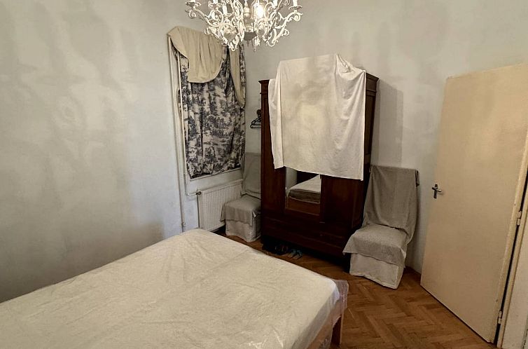 Vrijstaande woning in Bükkösd