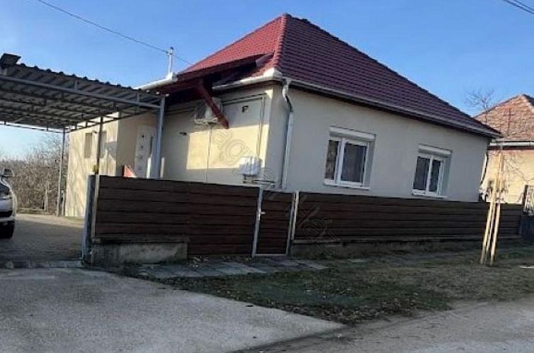 Unterkunft 0742505 - Ferienhaus Transdanubien - Vrijstaande woning in Döbrököz
