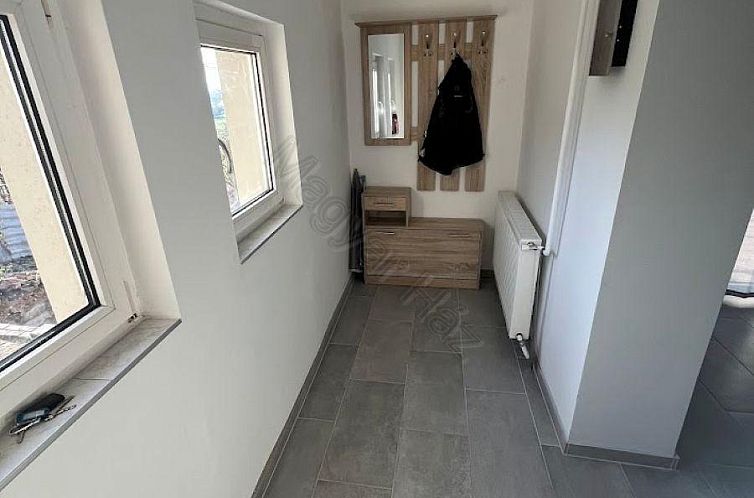 Vrijstaande woning in Döbrököz