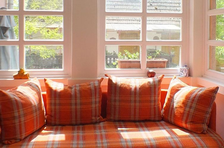 Vakantiehuis in Döbrököz mit privatem Pool