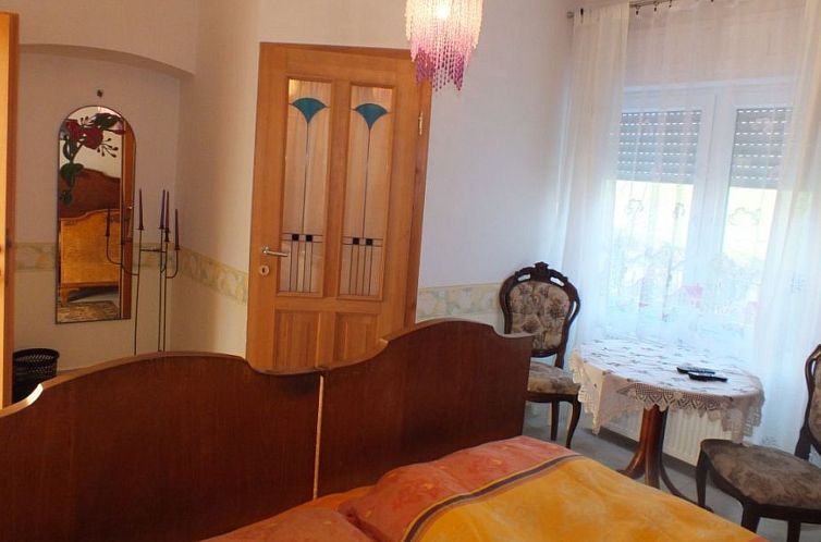 Vakantiehuis in Döbrököz mit privatem Pool